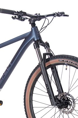 Превью  Велосипед ASPECT Cobalt Pro 27.5 Синий (2025)